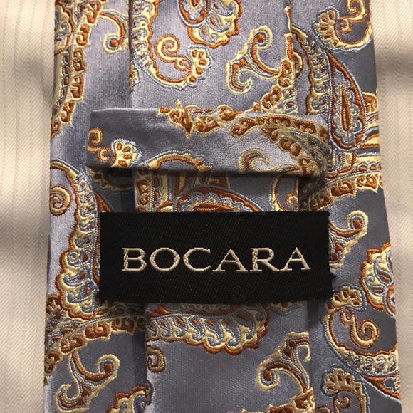 Bocara neck tie - Picture 2 of 6